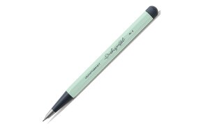PENCIL 0.7 LEUCHTTURM DREHGRIFFEL Nr.2 MINT GREEN